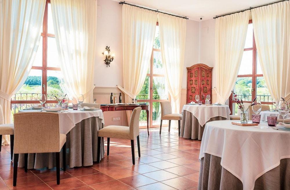 Casa Anamaria Hotel Ollers Екстериор снимка