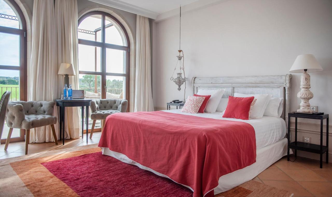 Casa Anamaria Hotel Ollers Екстериор снимка