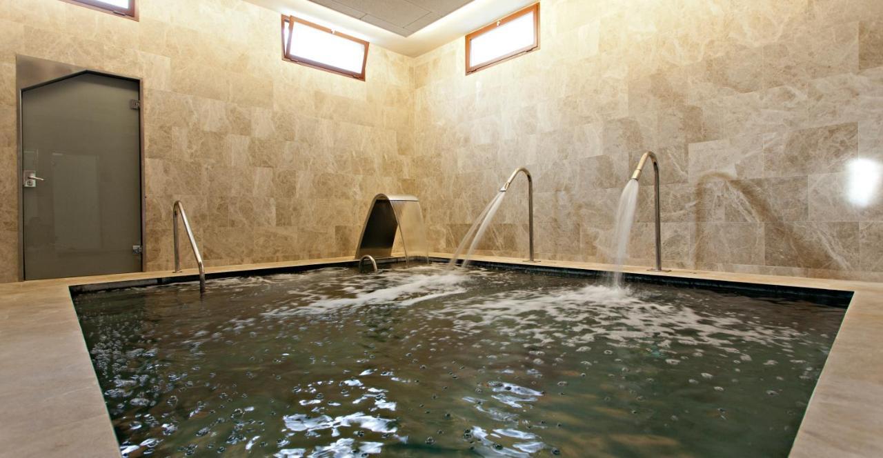 Casa Anamaria Hotel Ollers Екстериор снимка