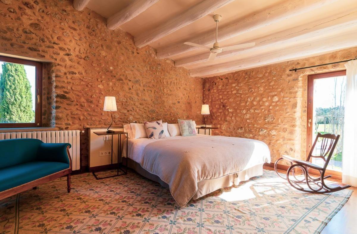 Casa Anamaria Hotel Ollers Екстериор снимка