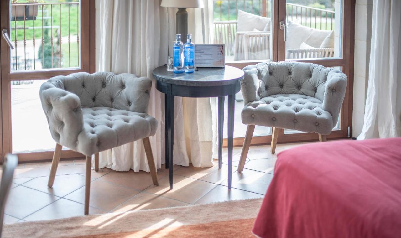 Casa Anamaria Hotel Ollers Екстериор снимка