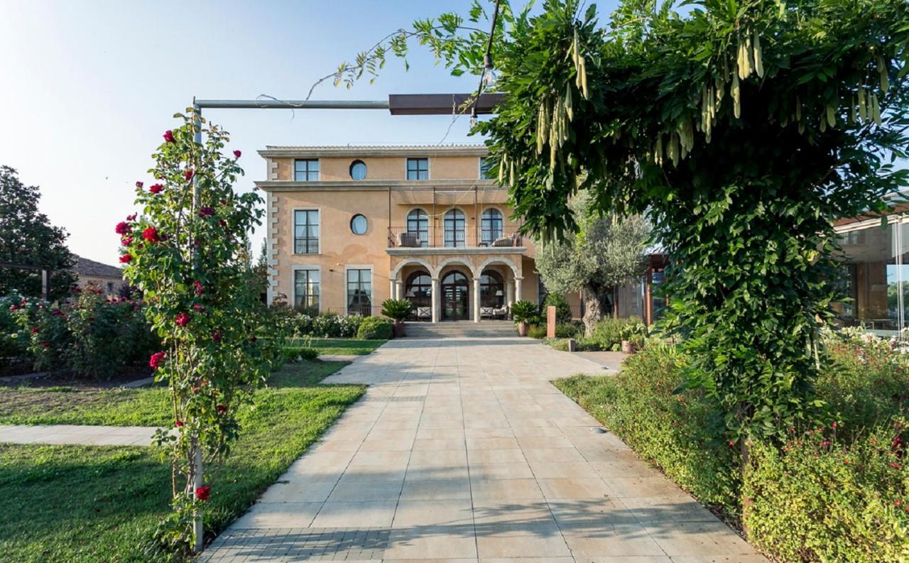 Casa Anamaria Hotel Ollers Екстериор снимка