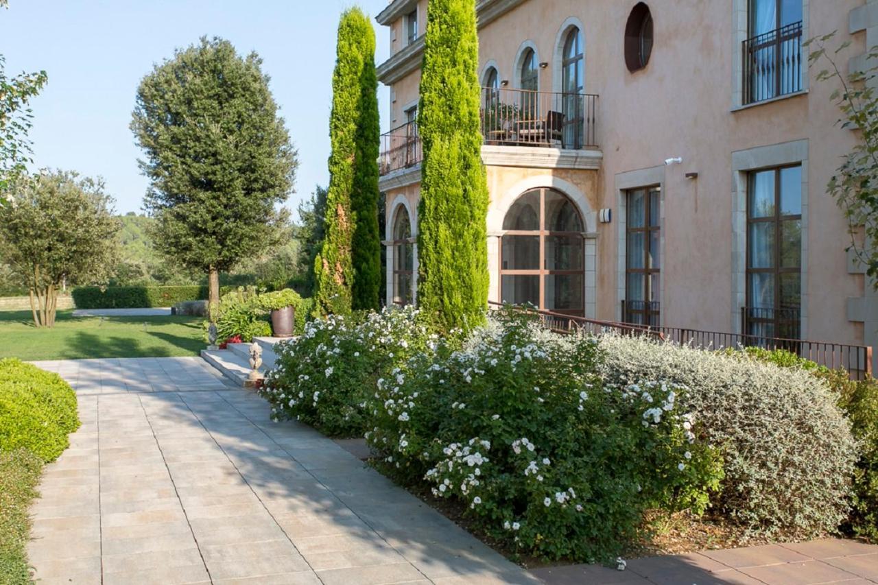 Casa Anamaria Hotel Ollers Екстериор снимка