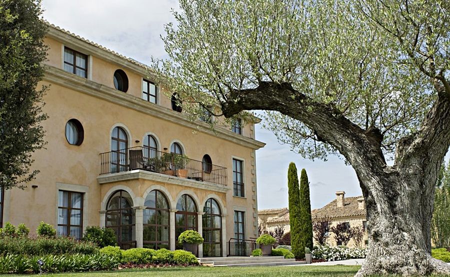 Casa Anamaria Hotel Ollers Екстериор снимка