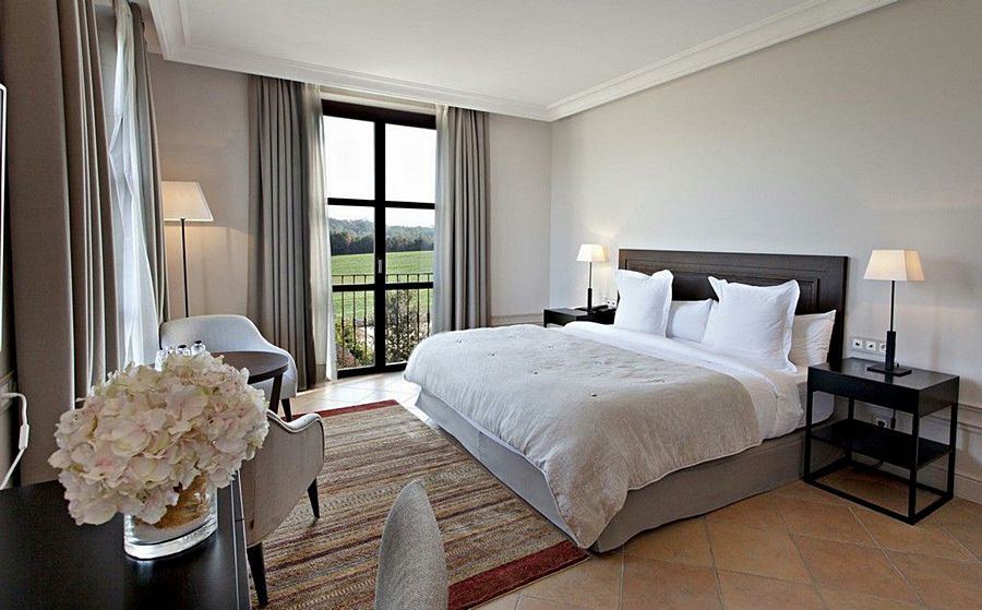 Casa Anamaria Hotel Ollers Екстериор снимка