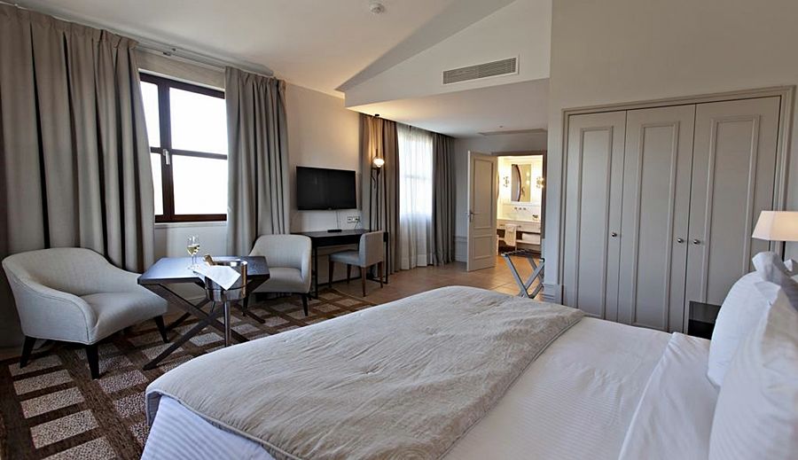 Casa Anamaria Hotel Ollers Екстериор снимка