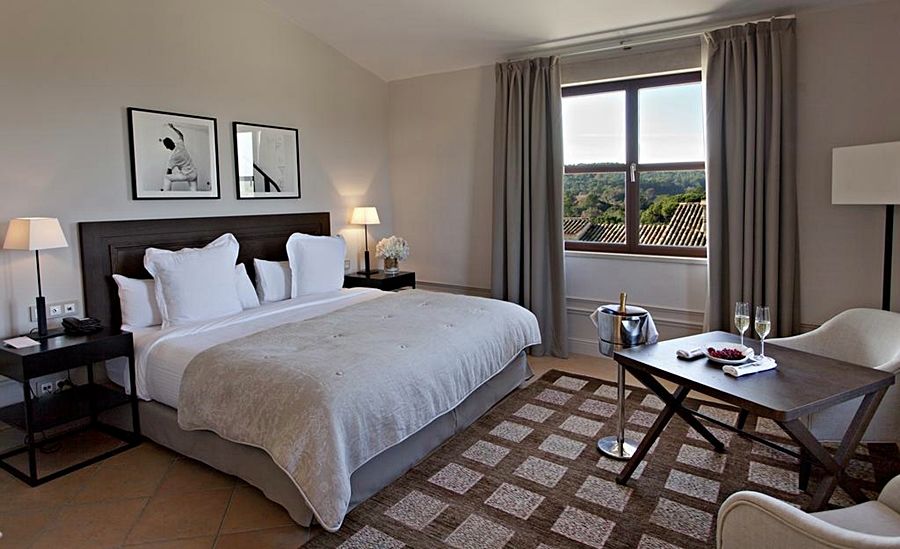 Casa Anamaria Hotel Ollers Екстериор снимка
